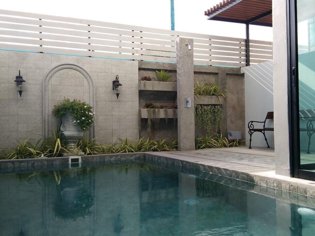 Private Pool Villa Kamala Regent By Ppf Extérieur photo