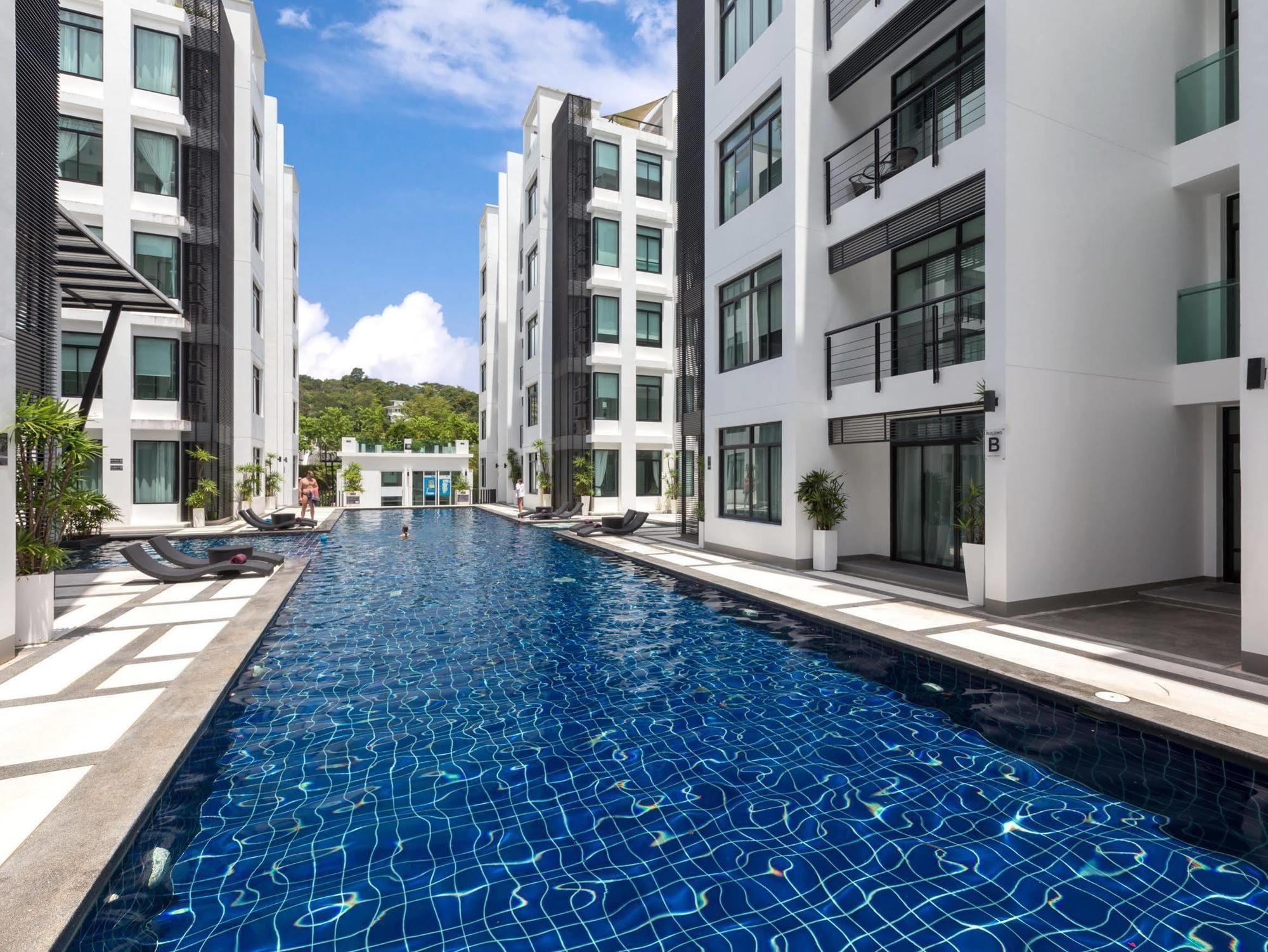 Private Pool Villa Kamala Regent By Ppf Extérieur photo