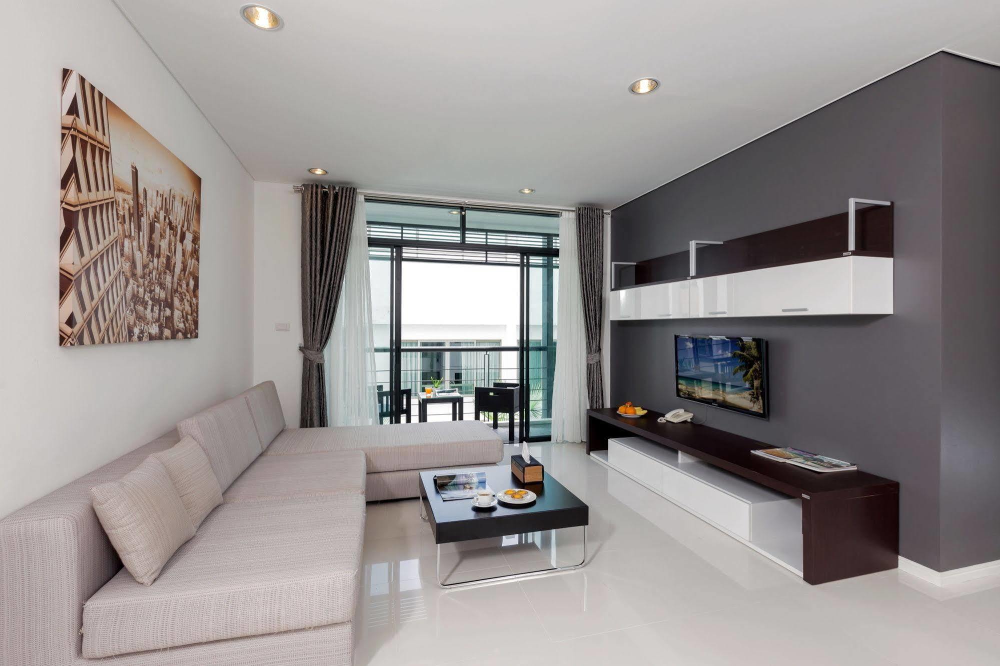 Private Pool Villa Kamala Regent By Ppf Extérieur photo